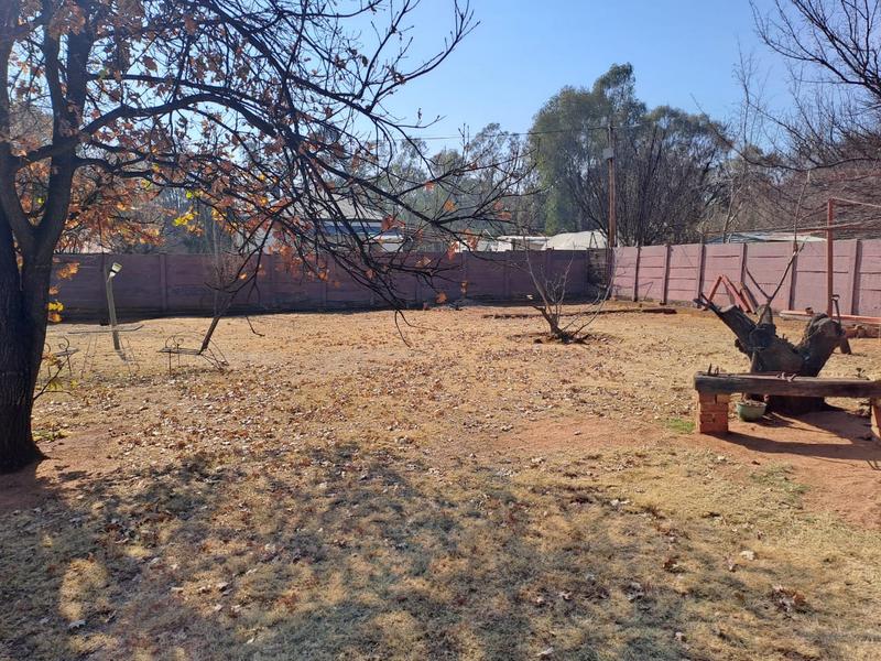 3 Bedroom Property for Sale in Parys Free State